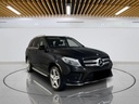 2016 MERCEDES-BENZ GLE-Class
