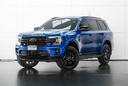 2022 FORD EVEREST