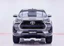 2020 TOYOTA Hilux