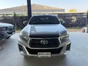 2019 TOYOTA Hilux