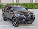 2022 TOYOTA Fortuner