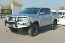 2016 TOYOTA Hilux