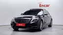 2017 MERCEDES-BENZ S-Class