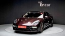 2020 Porsche Panamera