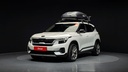 2020 KIA Seltos
