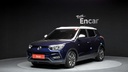 2018 Ssangyong Tivoli