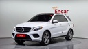 2018 MERCEDES-BENZ GLE-Class