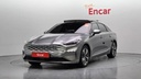 2022 KIA K8