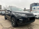 2019 LAND ROVER DISCOVERY SPORT