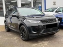2020 LAND ROVER DISCOVERY SPORT