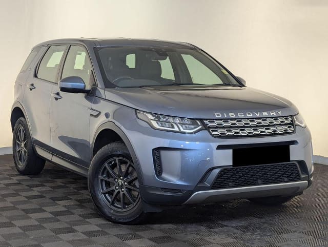 2020 LAND ROVER DISCOVERY SPORT