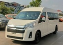 2025 TOYOTA Hiace Commuter