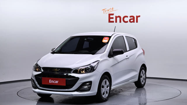 2021 CHEVROLET SPARK