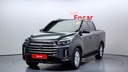 2022 Ssangyong Rexton Sports