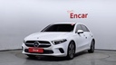 2021 MERCEDES-BENZ A-Class