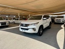2020 TOYOTA Fortuner