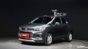 2017 CHEVROLET TRAX
