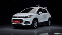 2018 CHEVROLET TRAX