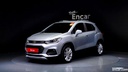 2017 CHEVROLET TRAX