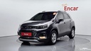 2018 CHEVROLET TRAX