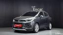 2017 CHEVROLET TRAX