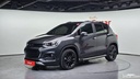 2018 CHEVROLET TRAX