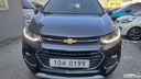 2017 CHEVROLET TRAX