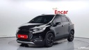 2018 CHEVROLET TRAX