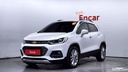 2018 CHEVROLET TRAX