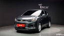 2018 CHEVROLET TRAX