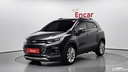 2018 CHEVROLET TRAX