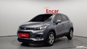 2019 CHEVROLET TRAX