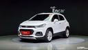2019 CHEVROLET TRAX
