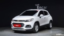 2020 CHEVROLET TRAX