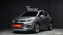2020 CHEVROLET TRAX