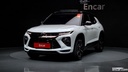 2022 CHEVROLET TrailBlazer