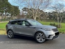 2019 LAND ROVER RANGE ROVER VELAR