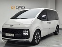 2023 HYUNDAI Staria