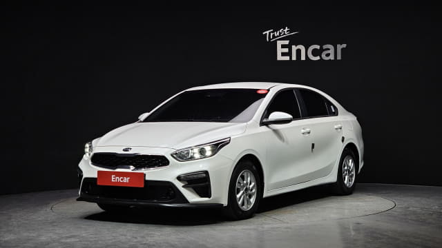 2021 KIA K3