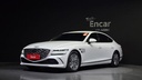 2025 Genesis G80