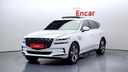 2022 Genesis GV80