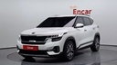 2021 KIA Seltos