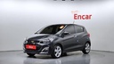 2021 CHEVROLET SPARK