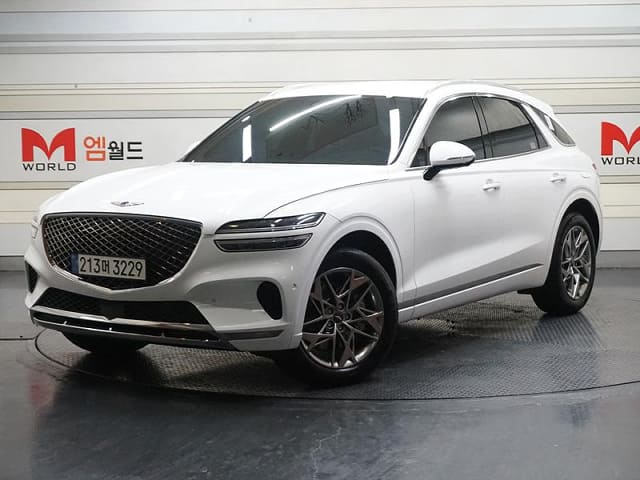 2024 Genesis GV70