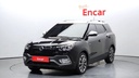 2018 Ssangyong Tivoli