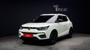 2018 Ssangyong Tivoli