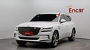 2022 Genesis GV80