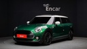 2019 Mini Clubman