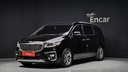 2019 KIA Carnival