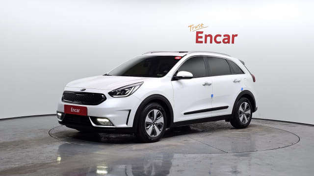 2018 KIA Niro